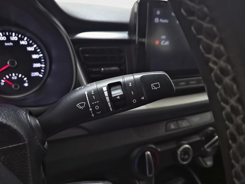 Kia Stonic 1.0 T-GDi 74kW (100CV) MHEV iMT Concept 15