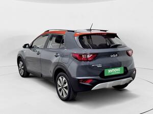 Kia Stonic 1.0 T-GDi 74kW (100CV) MHEV iMT Concept