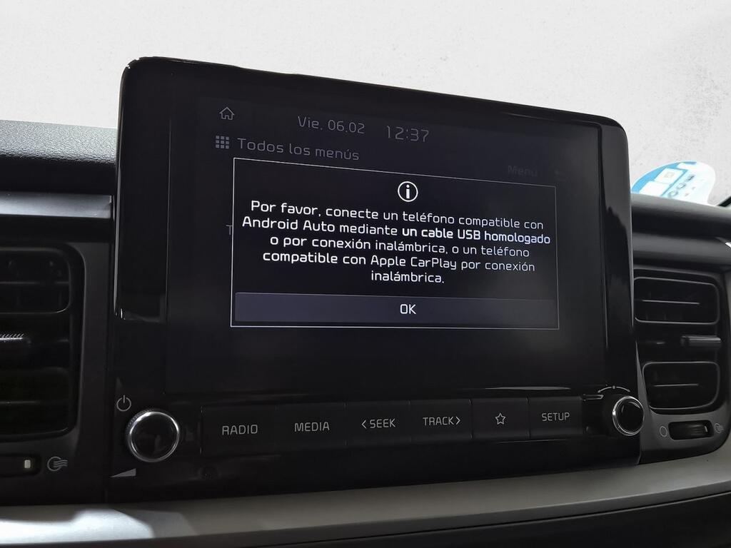 Kia Stonic 1.0 T-GDi 74kW (100CV) MHEV iMT Concept 20