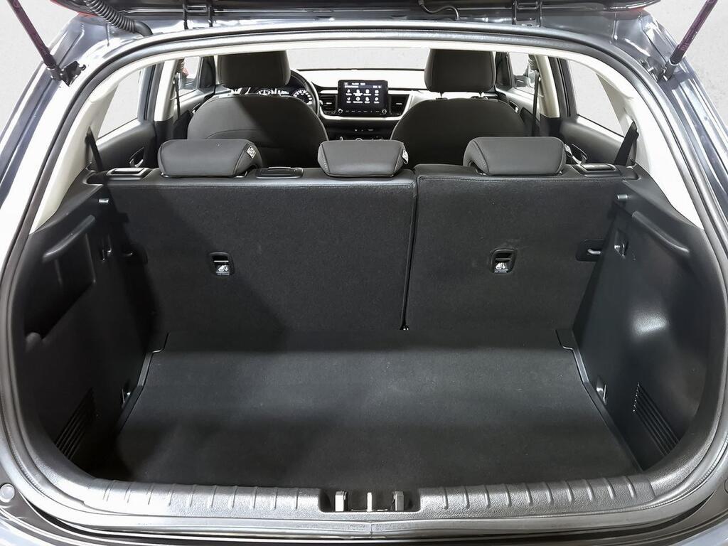 Kia Stonic 1.0 T-GDi 74kW (100CV) MHEV iMT Concept 9