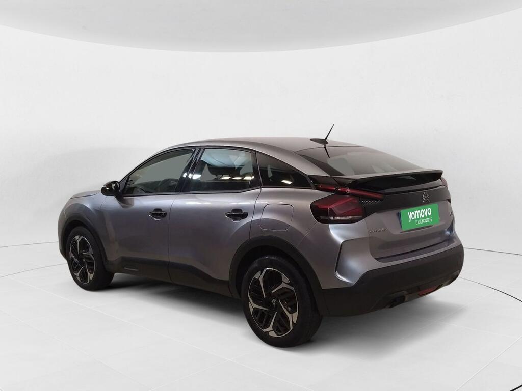 Citroën C4 SHINE 1.2 PURETECH 130 CV S&S 5P 2