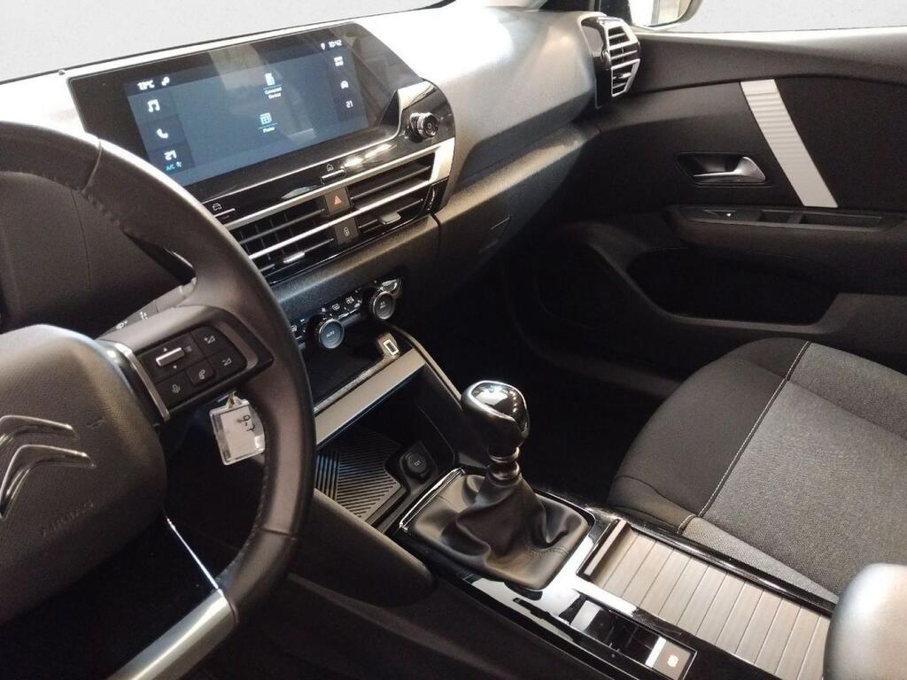 Citroën C4 SHINE 1.2 PURETECH 130 CV S&S 5P 14