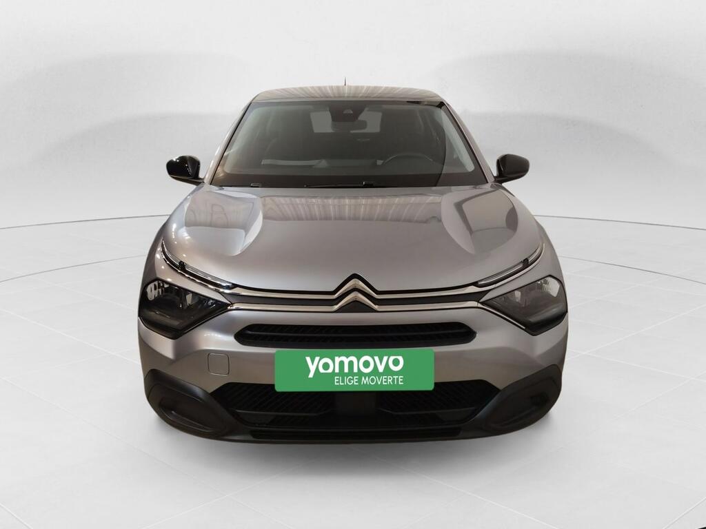 Citroën C4 SHINE 1.2 PURETECH 130 CV S&S 5P 4