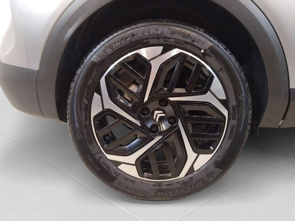 Citroën C4 SHINE 1.2 PURETECH 130 CV S&S 5P 19