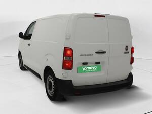 Fiat Scudo FG BUSINESS 1.5 BLUEHDI 102 CV L1 4P