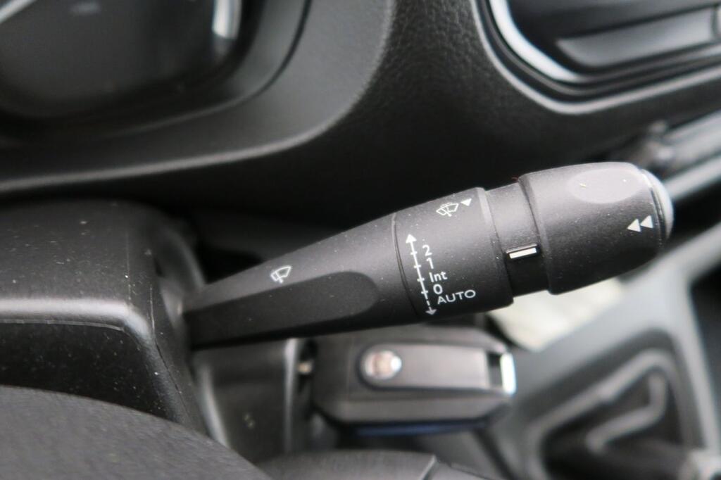 Fiat Scudo FG BUSINESS 1.5 BLUEHDI 102 CV L1 4P 12