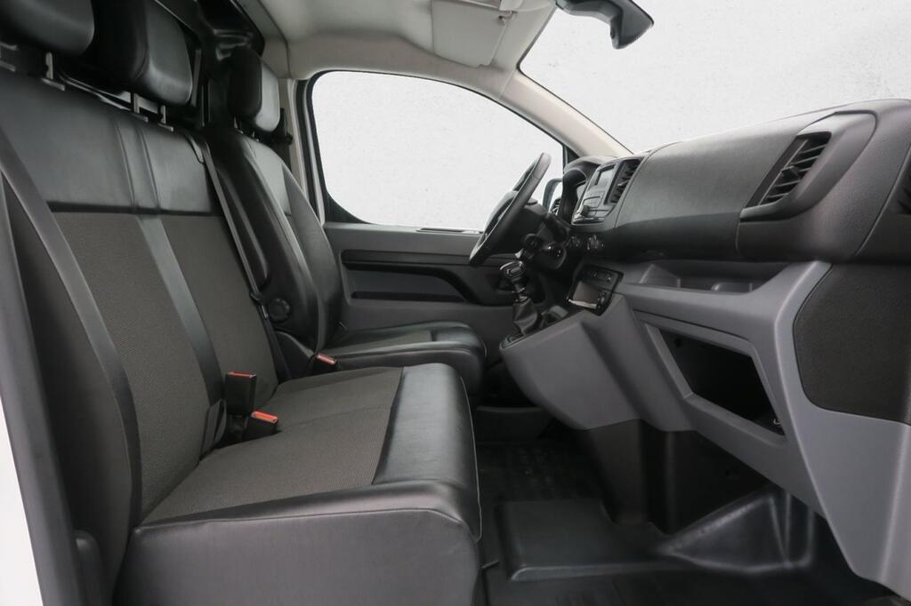 Fiat Scudo FG BUSINESS 1.5 BLUEHDI 102 CV L1 4P 19