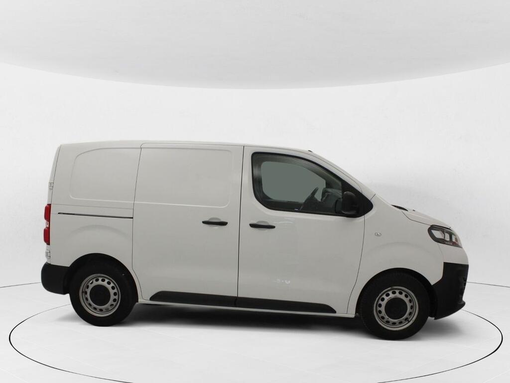 Fiat Scudo FG BUSINESS 1.5 BLUEHDI 102 CV L1 4P 3