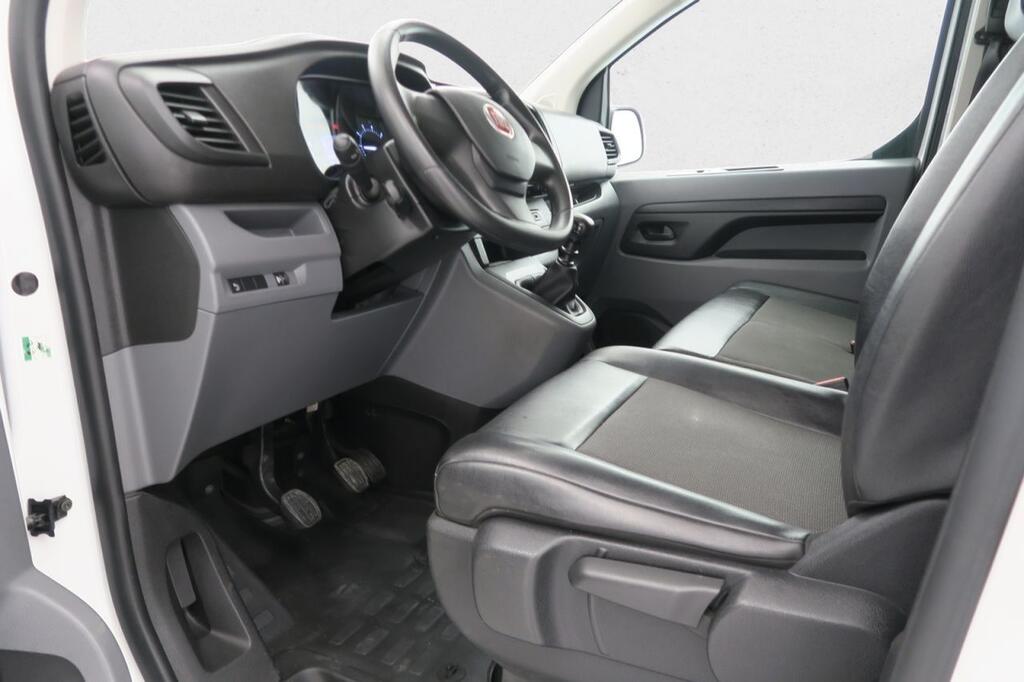 Fiat Scudo FG BUSINESS 1.5 BLUEHDI 102 CV L1 4P 7