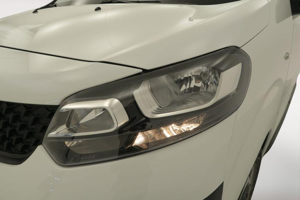 Fiat Scudo FG BUSINESS 1.5 BLUEHDI 102 CV L1 4P 25