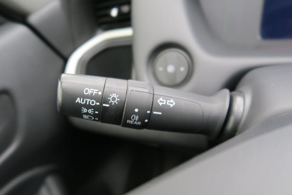 Honda Jazz Berlina 1.5 I-MMD HEV ELEGANCE 109 5P 15