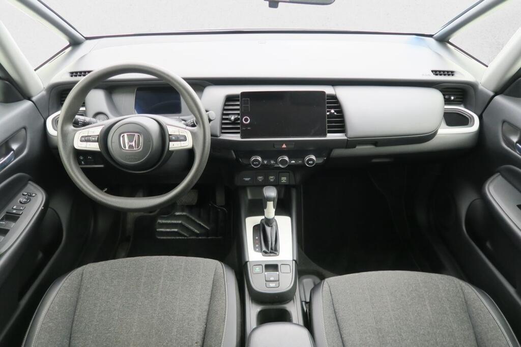 Honda Jazz Berlina 1.5 I-MMD HEV ELEGANCE 109 5P 18