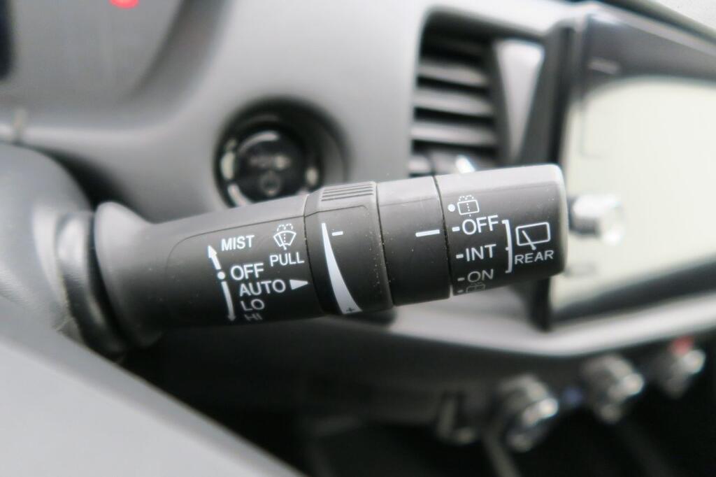 Honda Jazz Berlina 1.5 I-MMD HEV ELEGANCE 109 5P 16