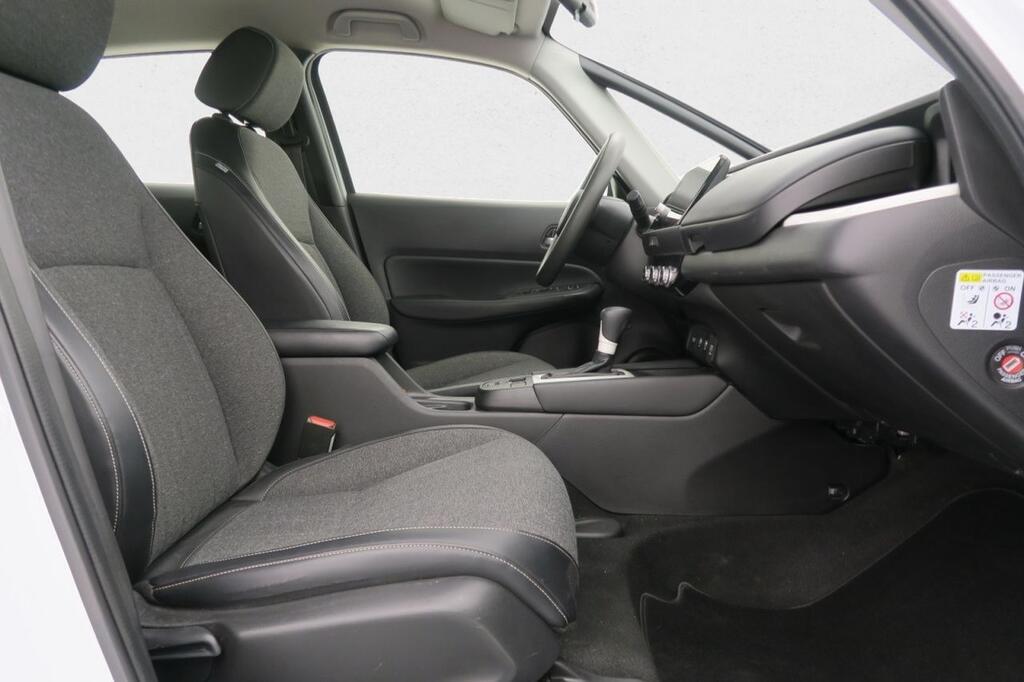 Honda Jazz Berlina 1.5 I-MMD HEV ELEGANCE 109 5P 20