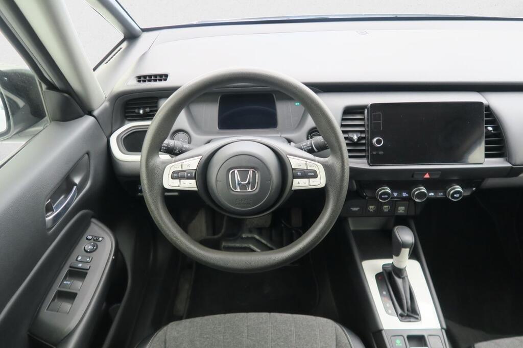 Honda Jazz Berlina 1.5 I-MMD HEV ELEGANCE 109 5P 17