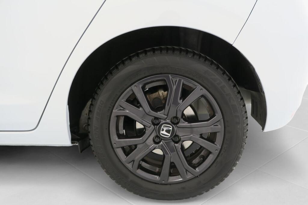 Honda Jazz Berlina 1.5 I-MMD HEV ELEGANCE 109 5P 27