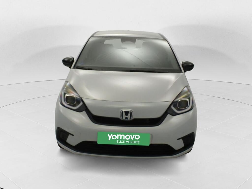 Honda Jazz Berlina 1.5 I-MMD HEV ELEGANCE 109 5P 5