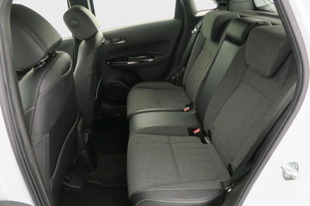 Honda Jazz Berlina 1.5 I-MMD HEV ELEGANCE 109 5P 22