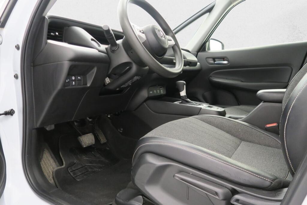 Honda Jazz Berlina 1.5 I-MMD HEV ELEGANCE 109 5P 7