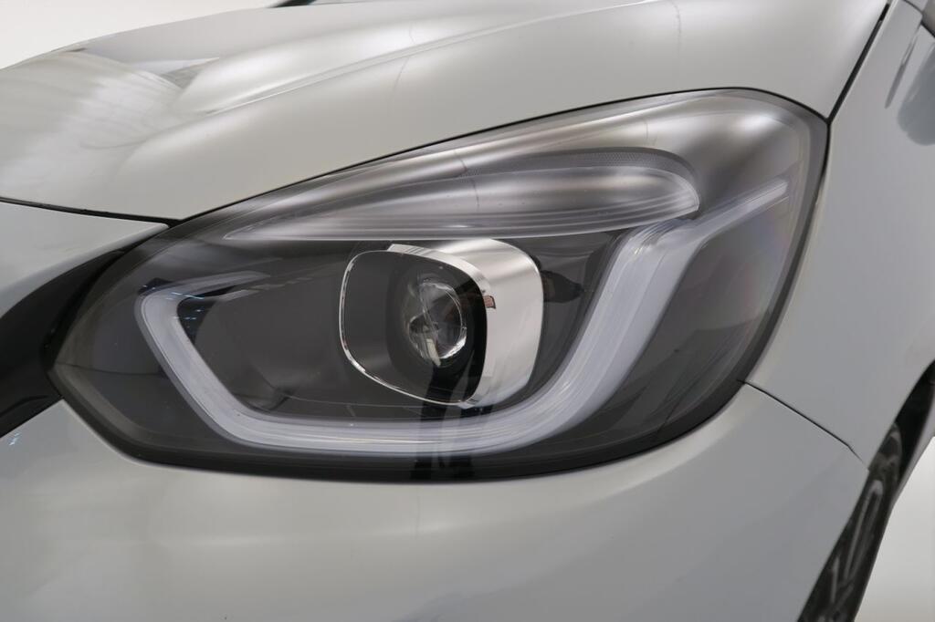 Honda Jazz Berlina 1.5 I-MMD HEV ELEGANCE 109 5P 25