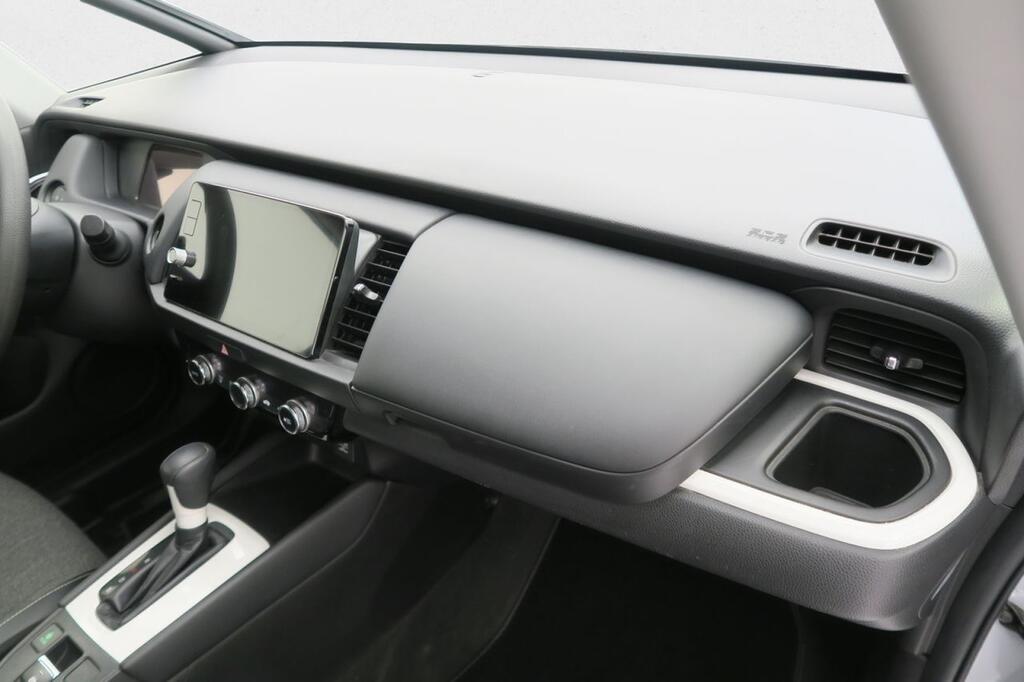 Honda Jazz Berlina 1.5 I-MMD HEV ELEGANCE 109 5P 19