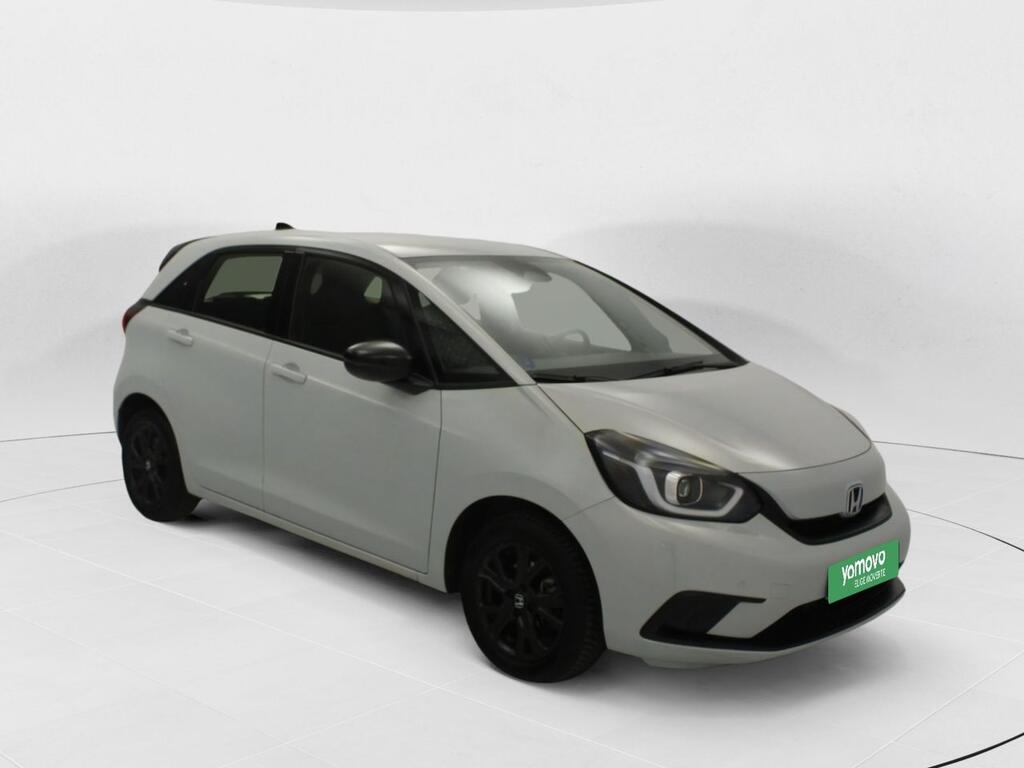 Honda Jazz Berlina 1.5 I-MMD HEV ELEGANCE 109 5P 6