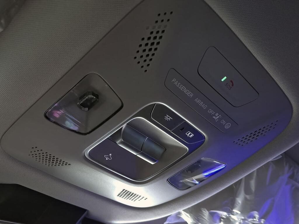 Jaecoo 7 EXCLUSIVE 1.6 TGDI 147 CV DCT 5P 27