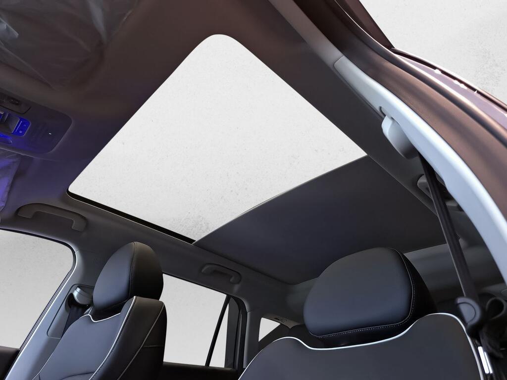 Jaecoo 7 EXCLUSIVE 1.6 TGDI 147 CV DCT 5P 29