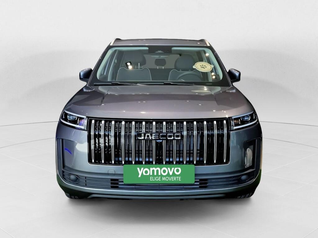 Jaecoo 7 EXCLUSIVE 1.6 TGDI 147 CV DCT 5P 5