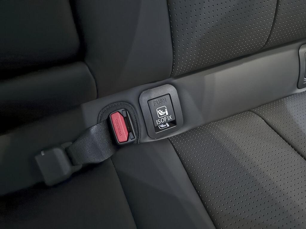 Jaecoo 7 EXCLUSIVE 1.6 TGDI 147 CV DCT 5P 33