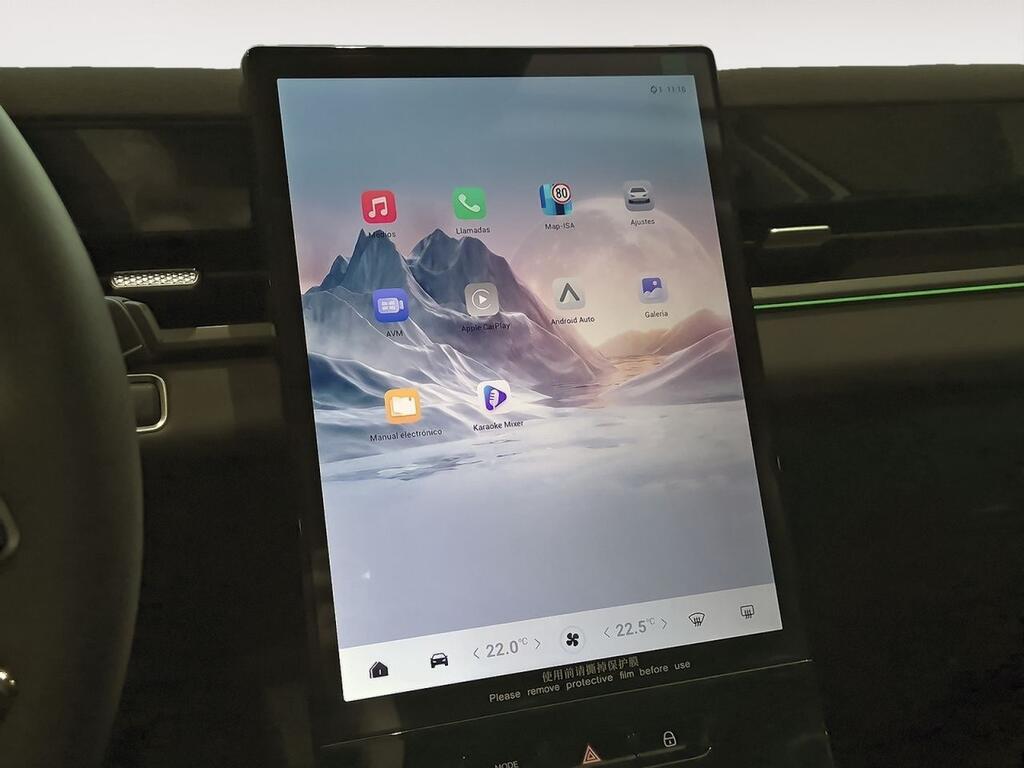 Jaecoo 7 EXCLUSIVE 1.6 TGDI 147 CV DCT 5P 18