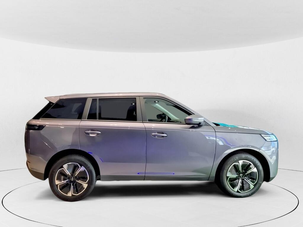 Jaecoo 7 EXCLUSIVE 1.6 TGDI 147 CV DCT 5P 3