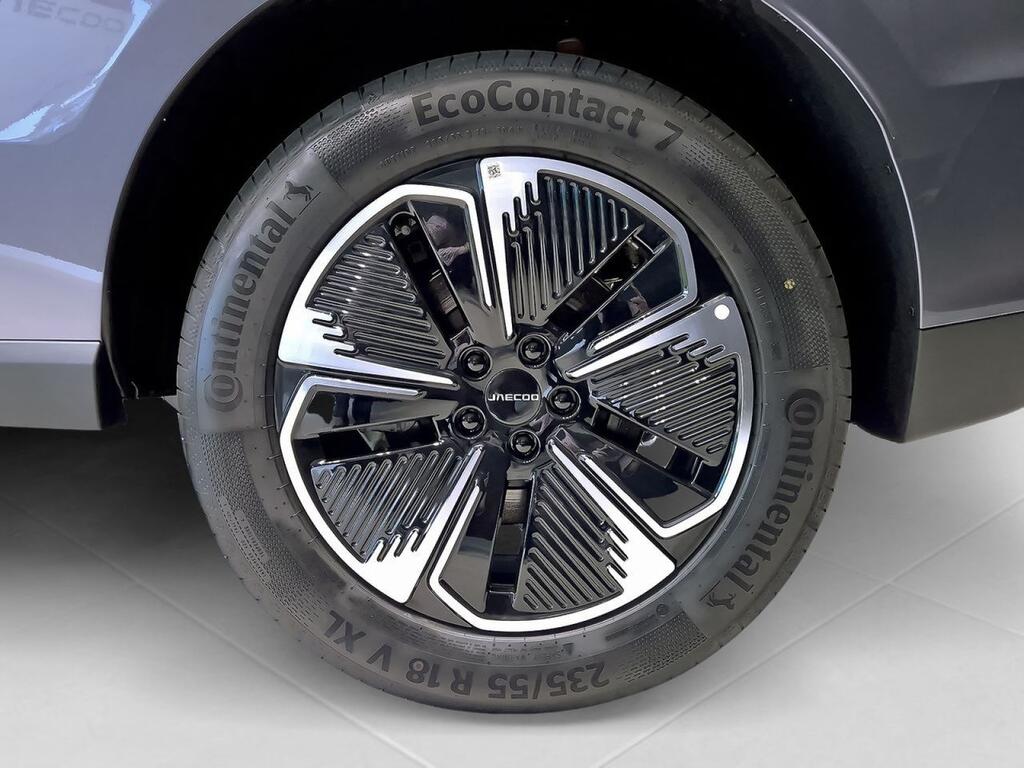 Jaecoo 7 EXCLUSIVE 1.6 TGDI 147 CV DCT 5P 28