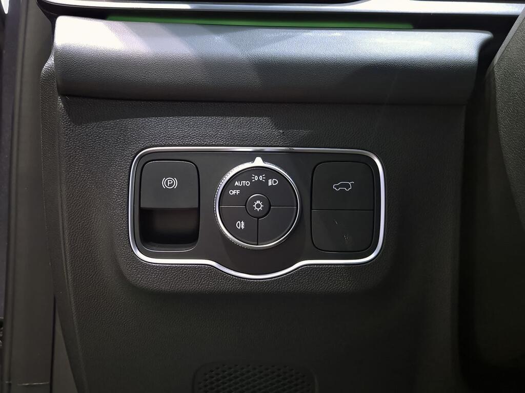 Jaecoo 7 EXCLUSIVE 1.6 TGDI 147 CV DCT 5P 11