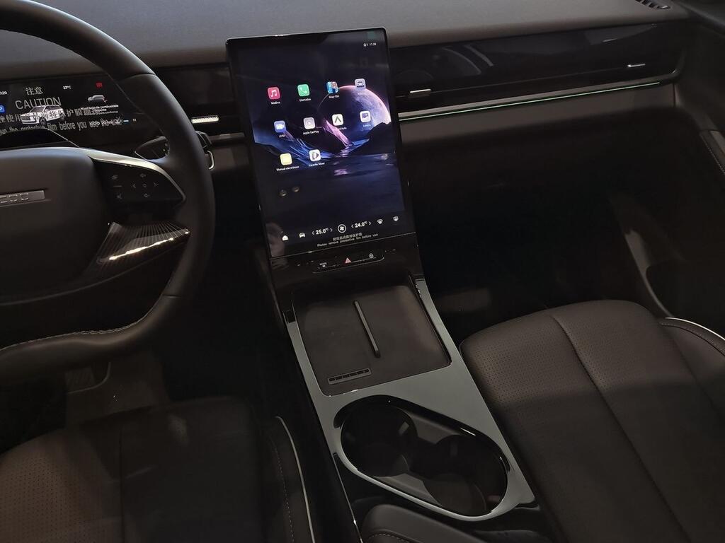 Jaecoo 7 EXCLUSIVE 1.6 TGDI 147 CV DCT 5P 20