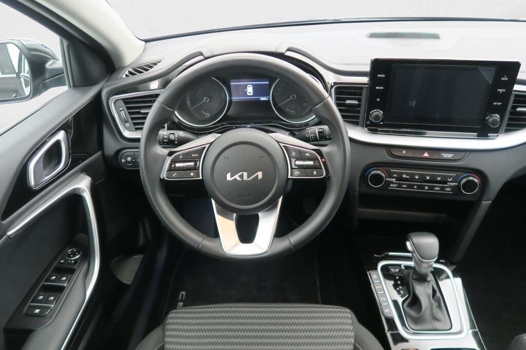 Kia Ceed Tourer 1.6 PHEV eDrive 17