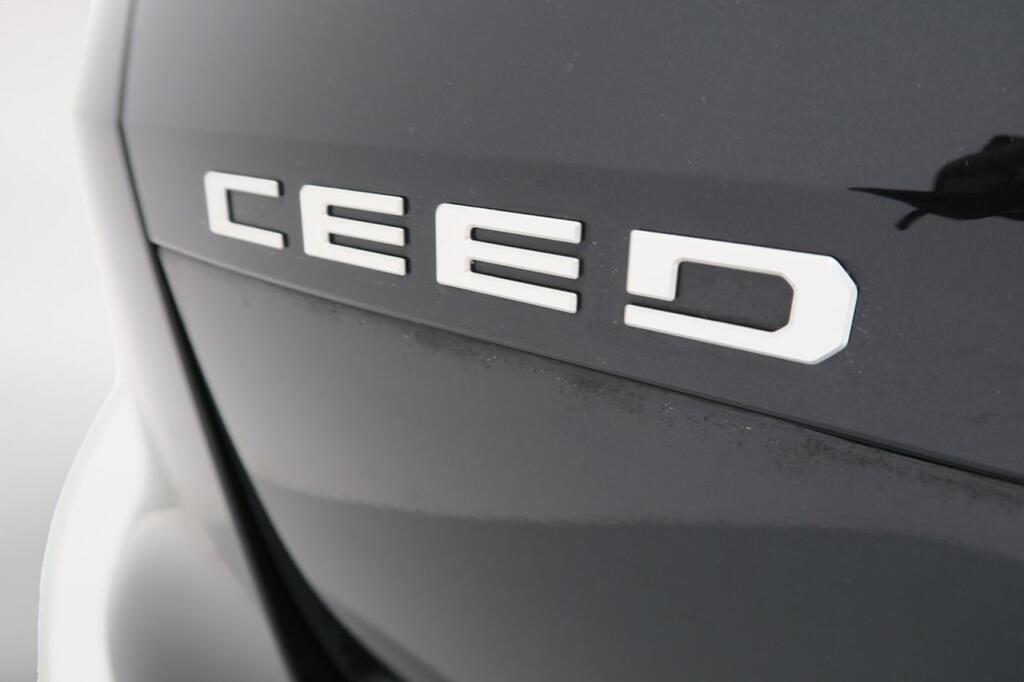 Kia Ceed Tourer 1.6 PHEV eDrive 24