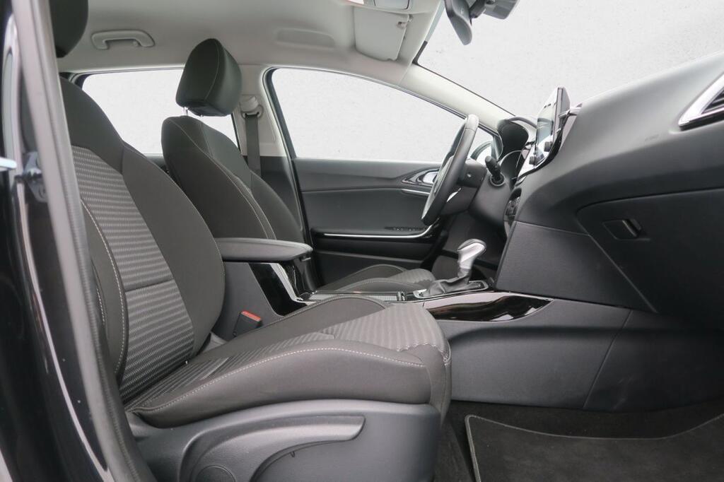 Kia Ceed Tourer 1.6 PHEV eDrive 20