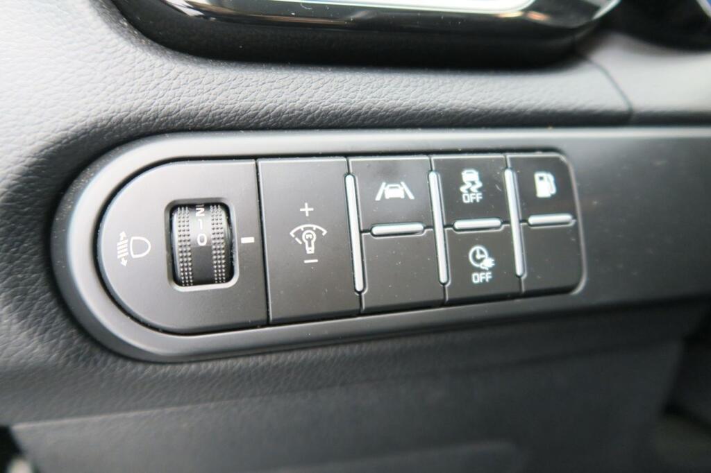 Kia Ceed Tourer 1.6 PHEV eDrive 16