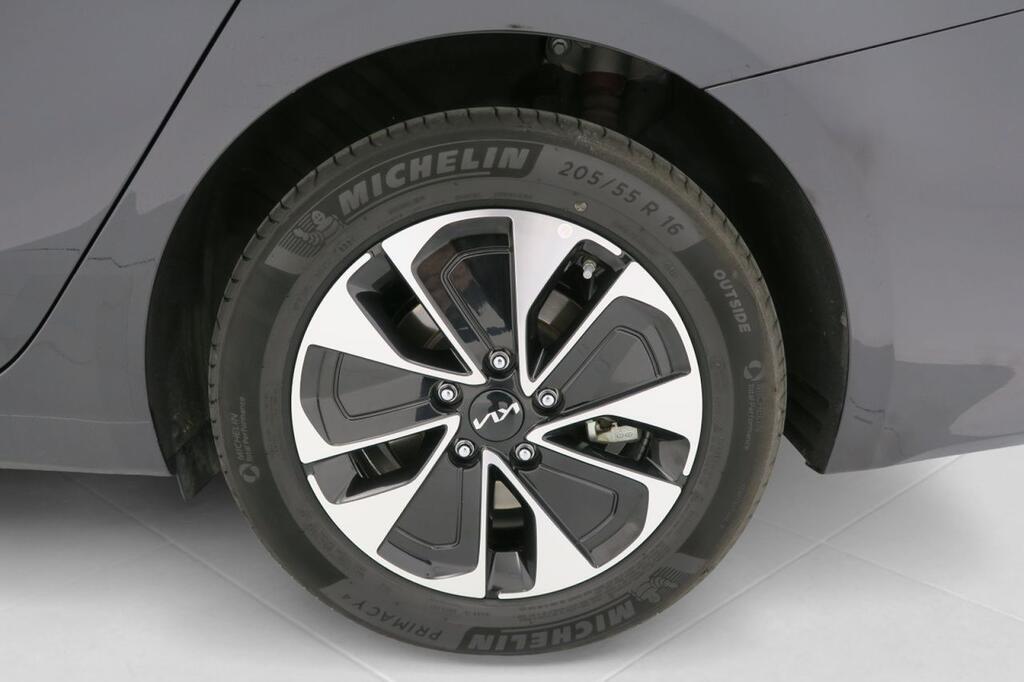 Kia Ceed Tourer 1.6 PHEV eDrive 27