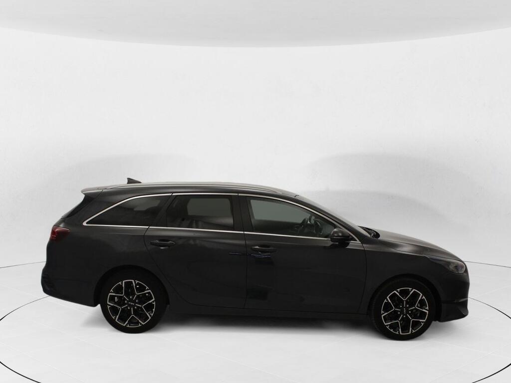 Kia Ceed TOURER STYLE EDITION 1.0 T-GDI 100 CV 5P 3