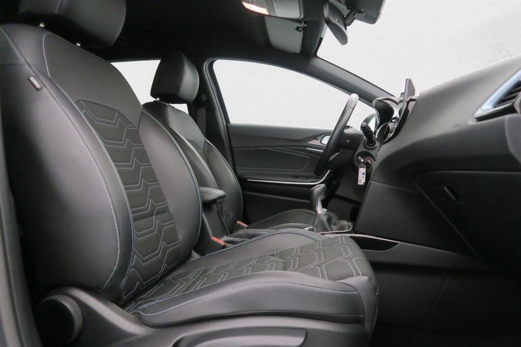 Kia Ceed TOURER STYLE EDITION 1.0 T-GDI 100 CV 5P 21