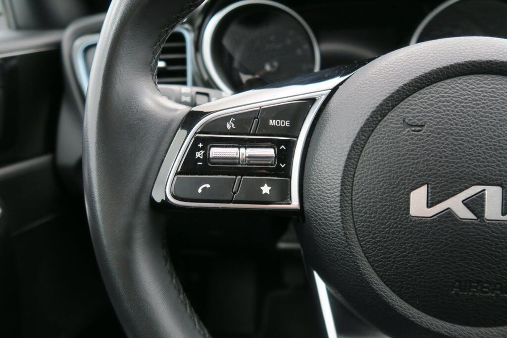 Kia Ceed TOURER STYLE EDITION 1.0 T-GDI 100 CV 5P 12