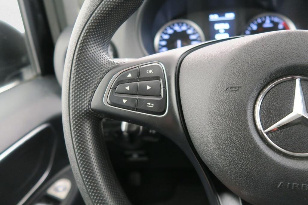 Mercedes Vito TOURER SELECT 116 2.0 CDI 163 CV SWB L 163 4P 9 PLAZAS 13