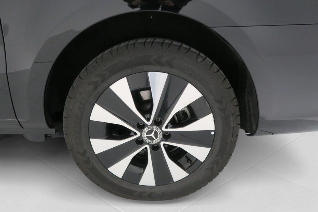 Mercedes Vito TOURER SELECT 116 2.0 CDI 163 CV SWB L 163 4P 9 PLAZAS 27