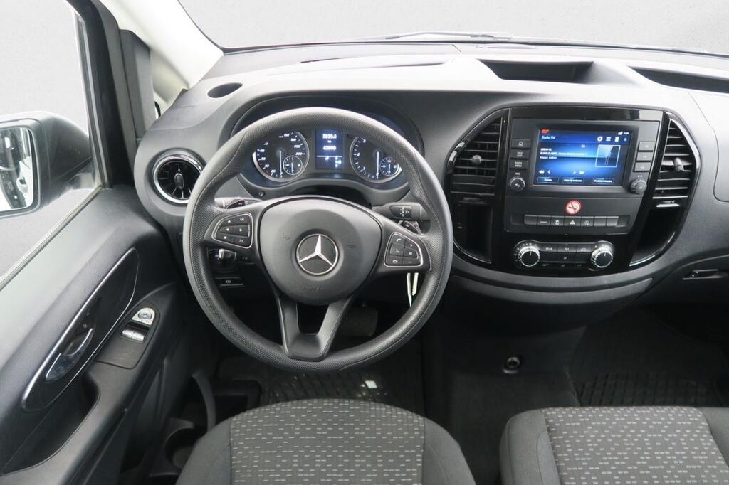 Mercedes Vito TOURER SELECT 116 2.0 CDI 163 CV SWB L 163 4P 9 PLAZAS 15