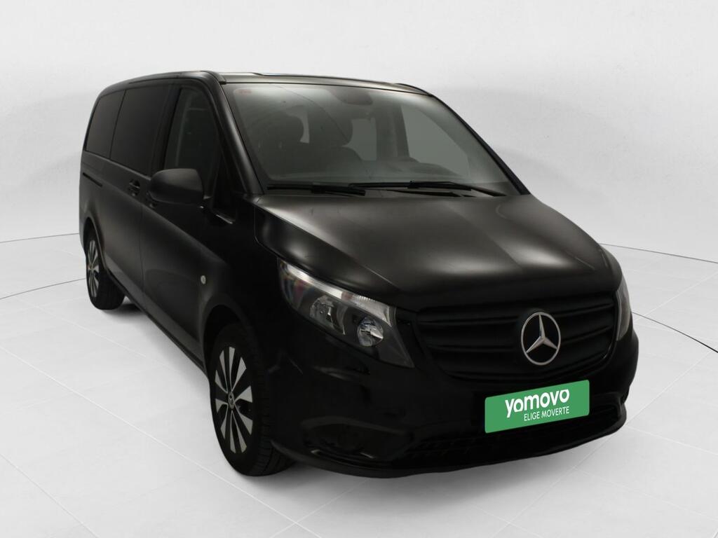 Mercedes Vito TOURER SELECT 116 2.0 CDI 163 CV SWB L 163 4P 9 PLAZAS