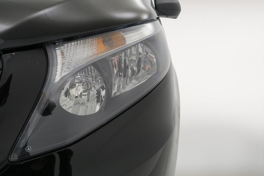 Mercedes Vito TOURER SELECT 116 2.0 CDI 163 CV SWB L 163 4P 9 PLAZAS 25