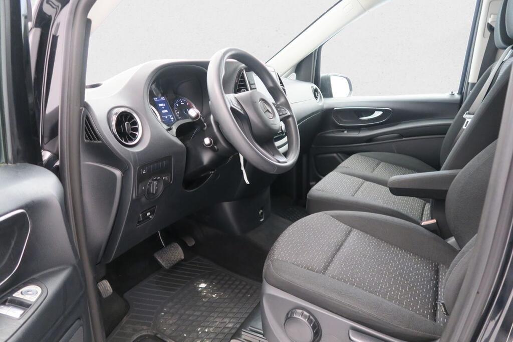 Mercedes Vito TOURER SELECT 116 2.0 CDI 163 CV SWB L 163 4P 9 PLAZAS 7