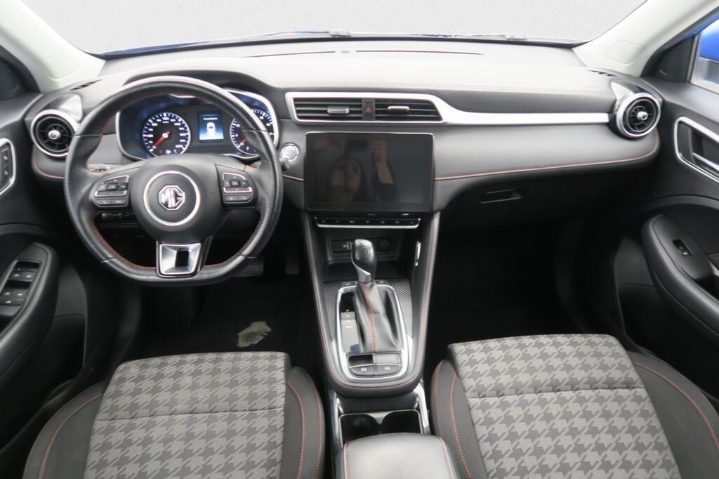 MG ZS COMFORT 1.0T 111 CV AUTO 5P 15